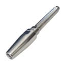 Swageless Stud With Metric Thread